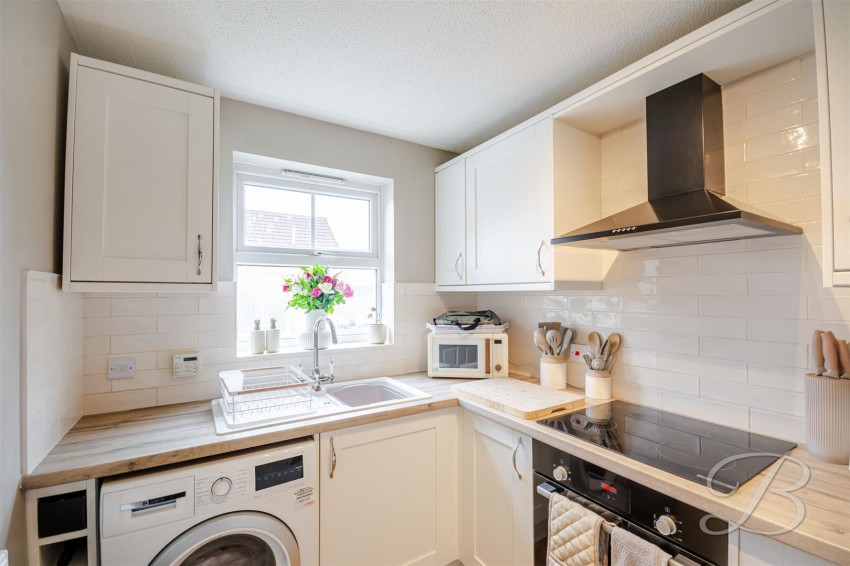 Images for All Saints Court, Huthwaite, Sutton-In-Ashfield