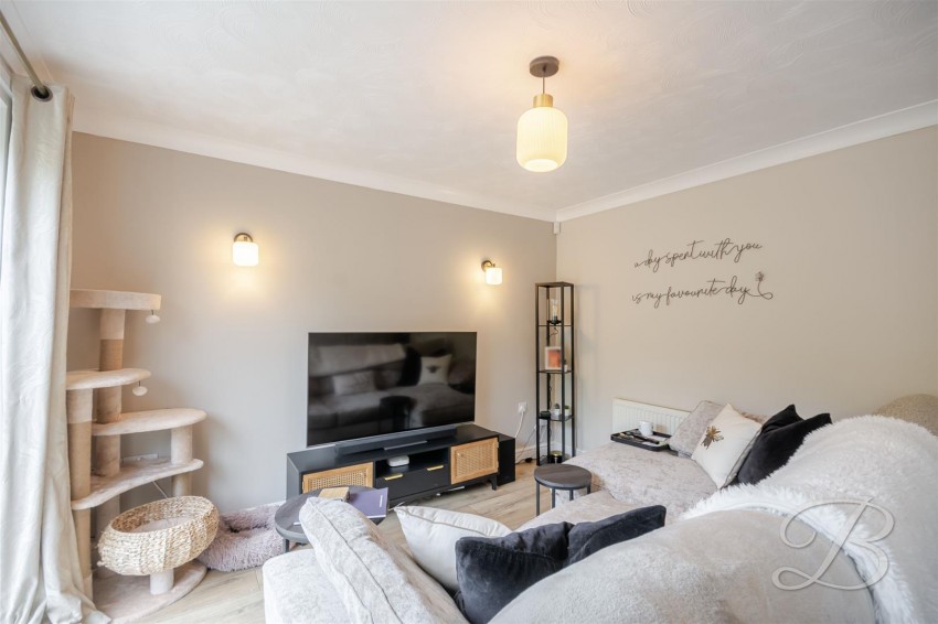 Images for All Saints Court, Huthwaite, Sutton-In-Ashfield