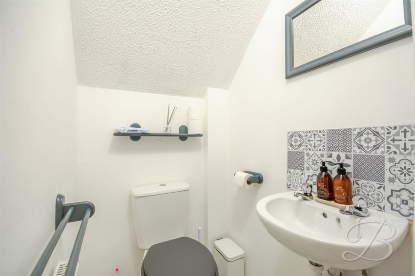 Images for All Saints Court, Huthwaite, Sutton-In-Ashfield