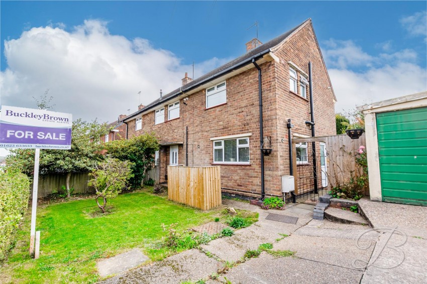 Images for Valley Road, Shirebrook, Mansfield