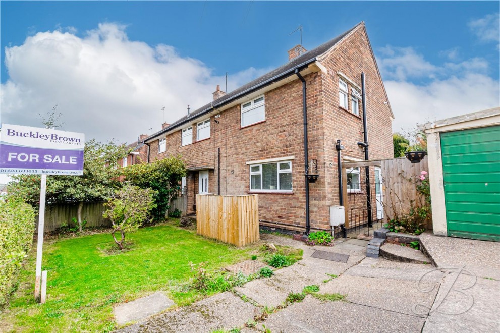 Image of Valley Road, Shirebrook, Mansfield