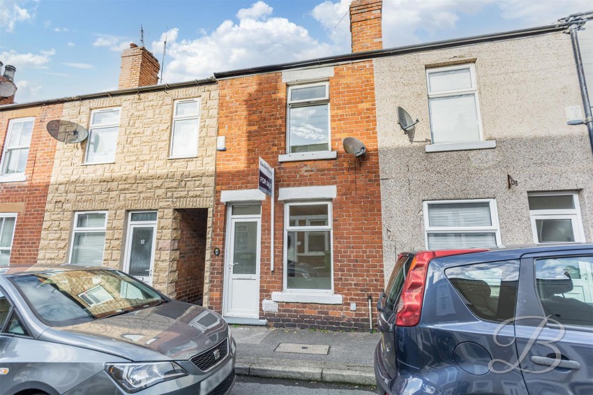 Images for Gedling Street, Mansfield