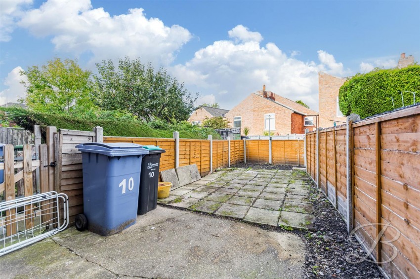 Images for Gedling Street, Mansfield