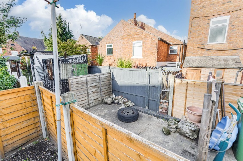 Images for Gedling Street, Mansfield