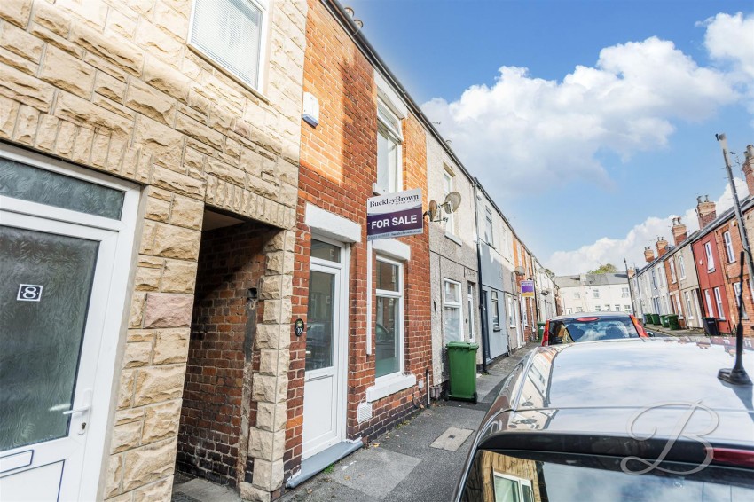 Images for Gedling Street, Mansfield