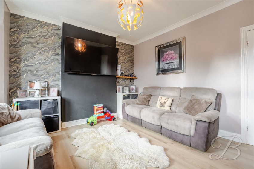 Images for Hardwick Avenue, New Whittington, Chesterfield