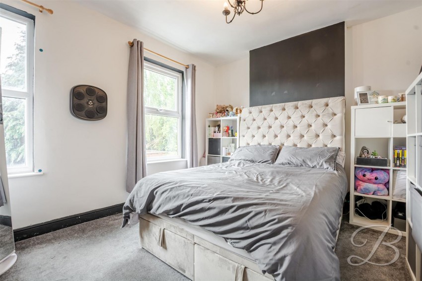 Images for Hardwick Avenue, New Whittington, Chesterfield