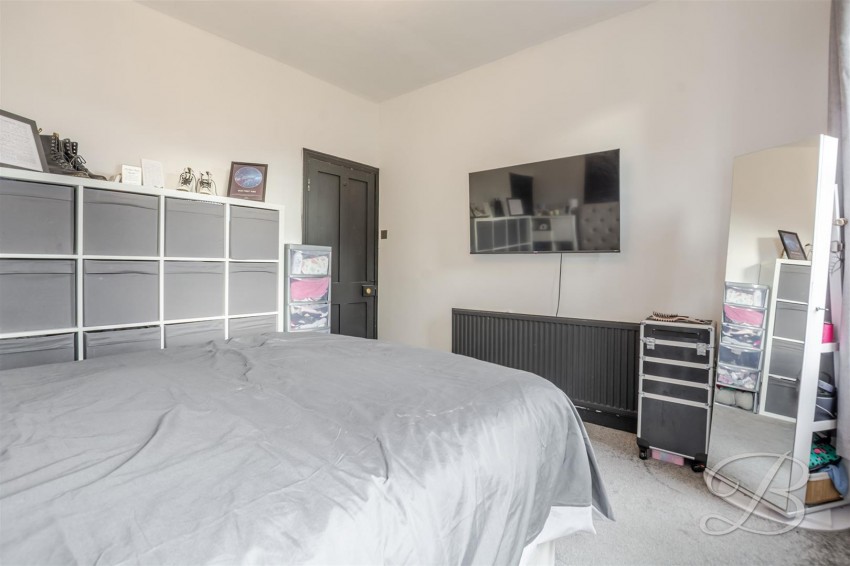 Images for Hardwick Avenue, New Whittington, Chesterfield