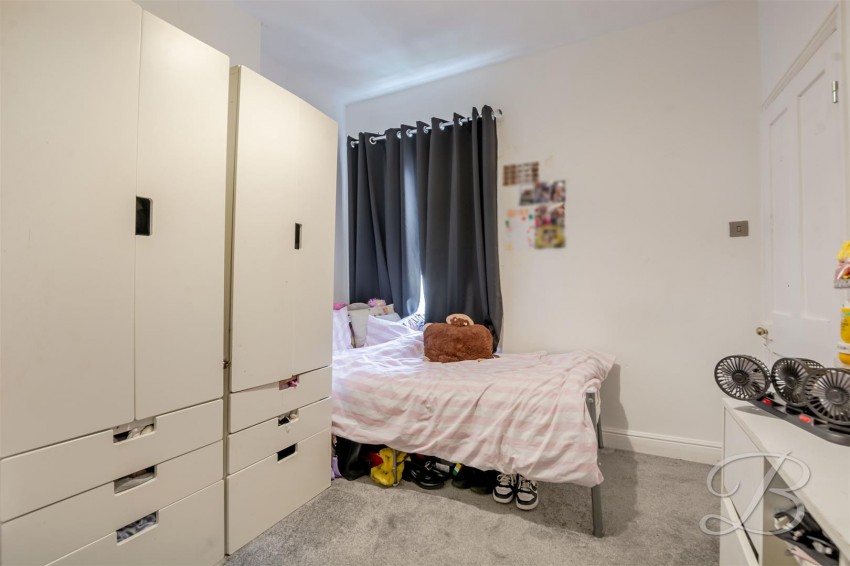 Images for Hardwick Avenue, New Whittington, Chesterfield