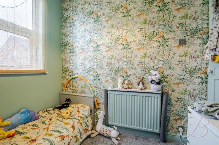 Images for Hardwick Avenue, New Whittington, Chesterfield