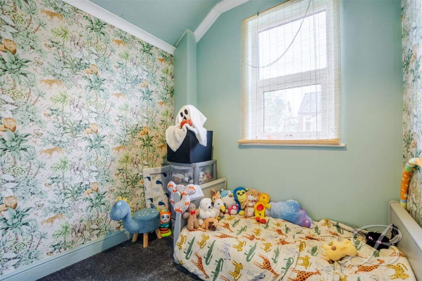 Images for Hardwick Avenue, New Whittington, Chesterfield