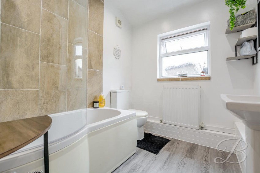 Images for Hardwick Avenue, New Whittington, Chesterfield