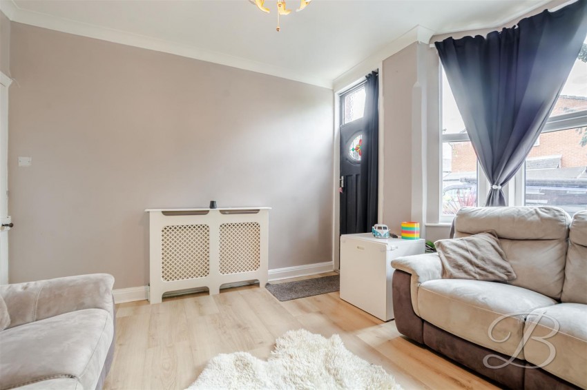 Images for Hardwick Avenue, New Whittington, Chesterfield