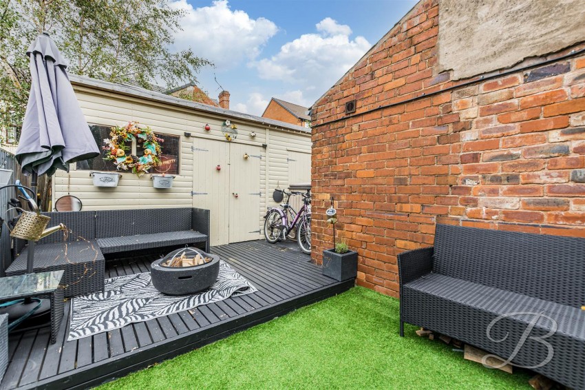 Images for Hardwick Avenue, New Whittington, Chesterfield