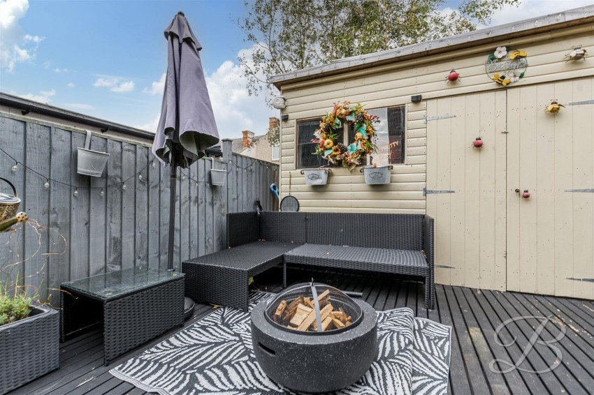 Images for Hardwick Avenue, New Whittington, Chesterfield