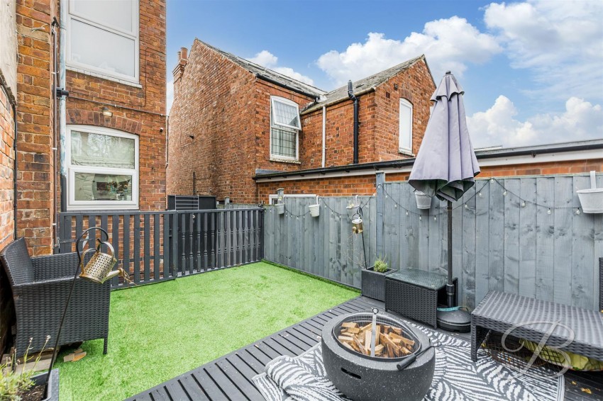 Images for Hardwick Avenue, New Whittington, Chesterfield