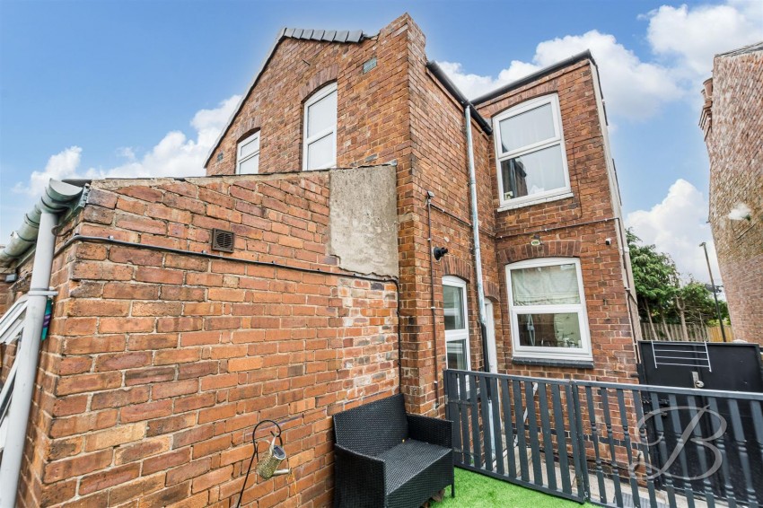 Images for Hardwick Avenue, New Whittington, Chesterfield