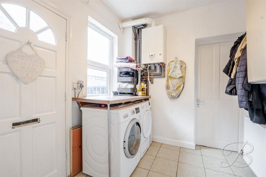Images for Hardwick Avenue, New Whittington, Chesterfield