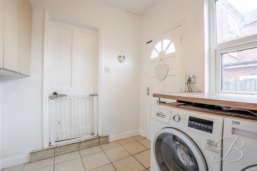 Images for Hardwick Avenue, New Whittington, Chesterfield