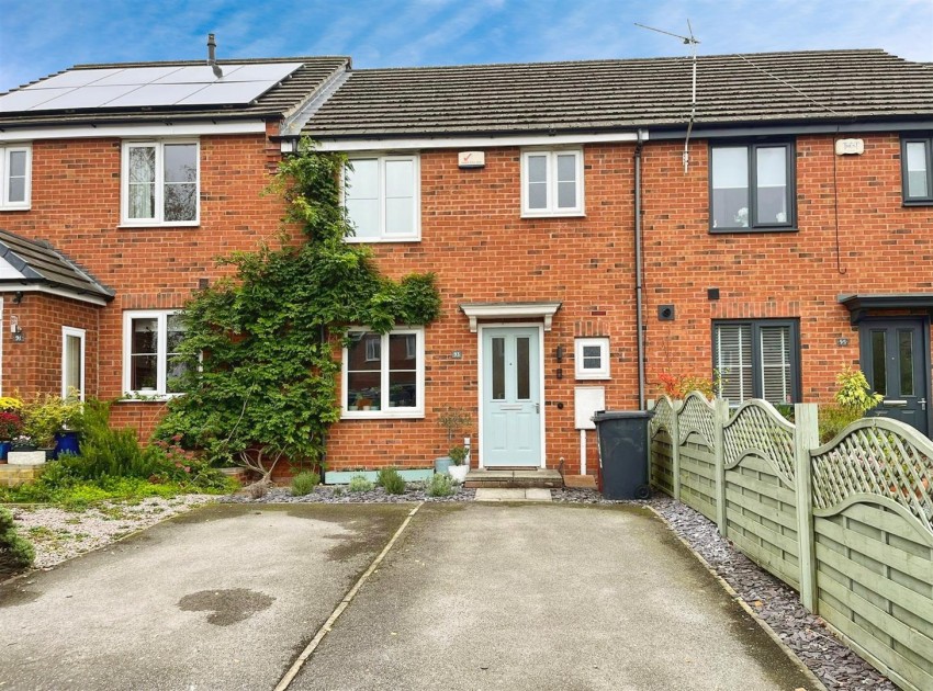 Images for East Street, Doe Lea, Chesterfield