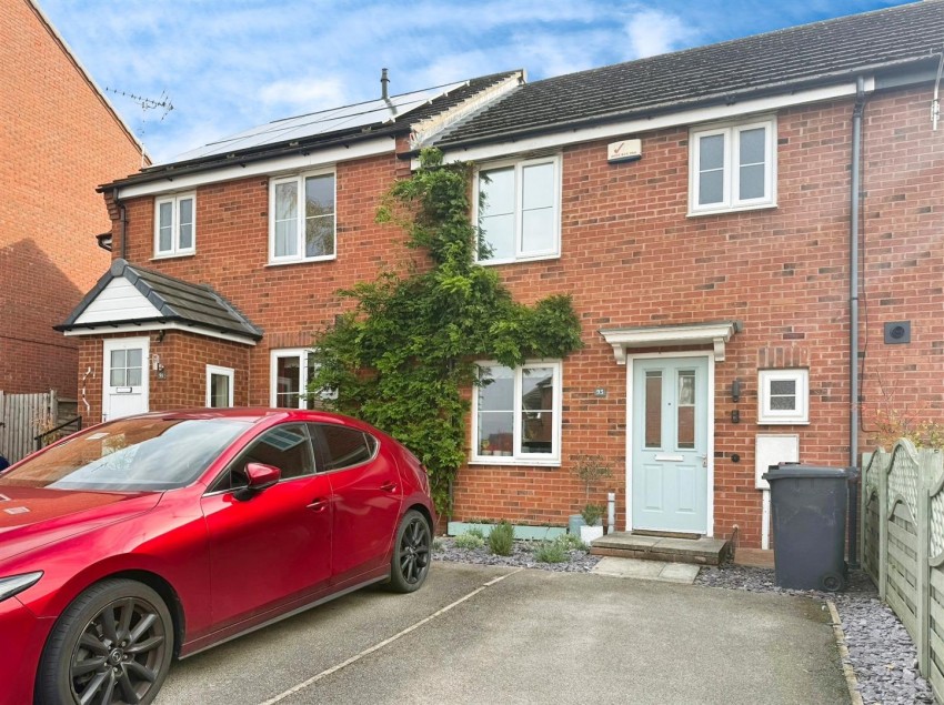 Images for East Street, Doe Lea, Chesterfield