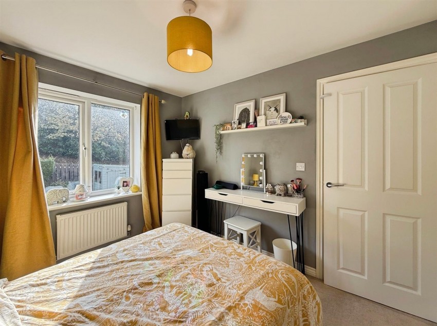 Images for East Street, Doe Lea, Chesterfield