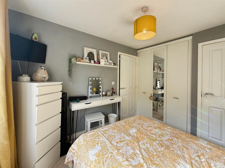 Images for East Street, Doe Lea, Chesterfield