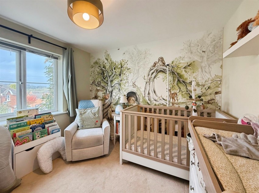 Images for East Street, Doe Lea, Chesterfield