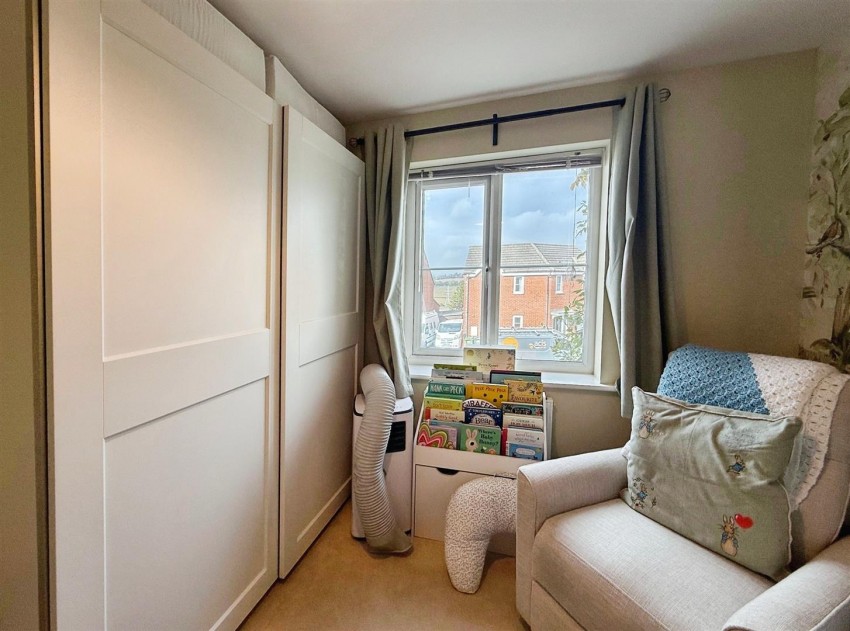 Images for East Street, Doe Lea, Chesterfield