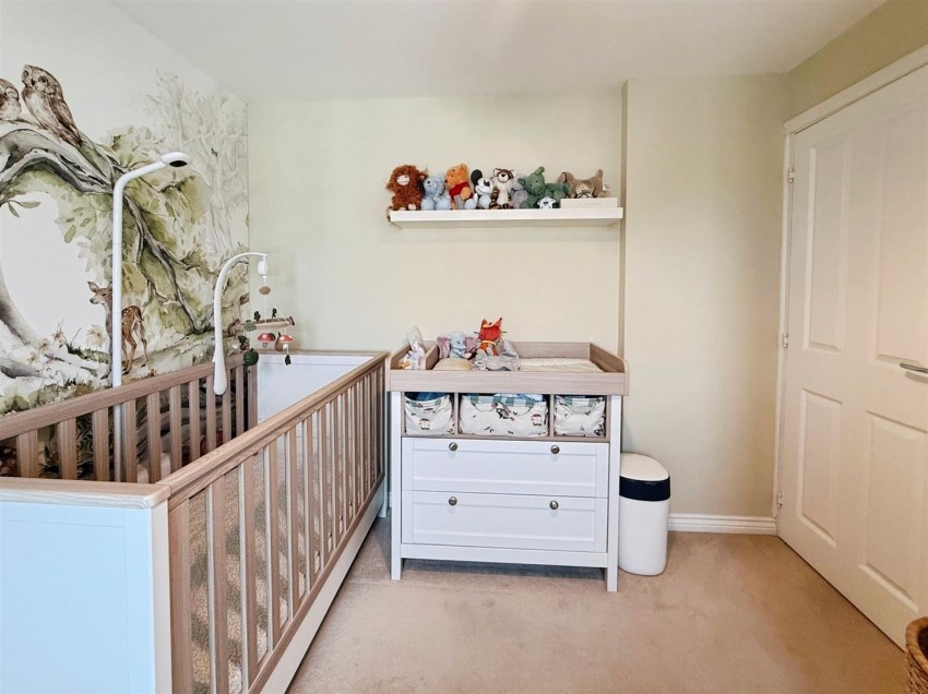 Images for East Street, Doe Lea, Chesterfield