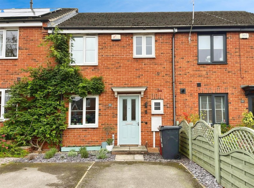 Images for East Street, Doe Lea, Chesterfield