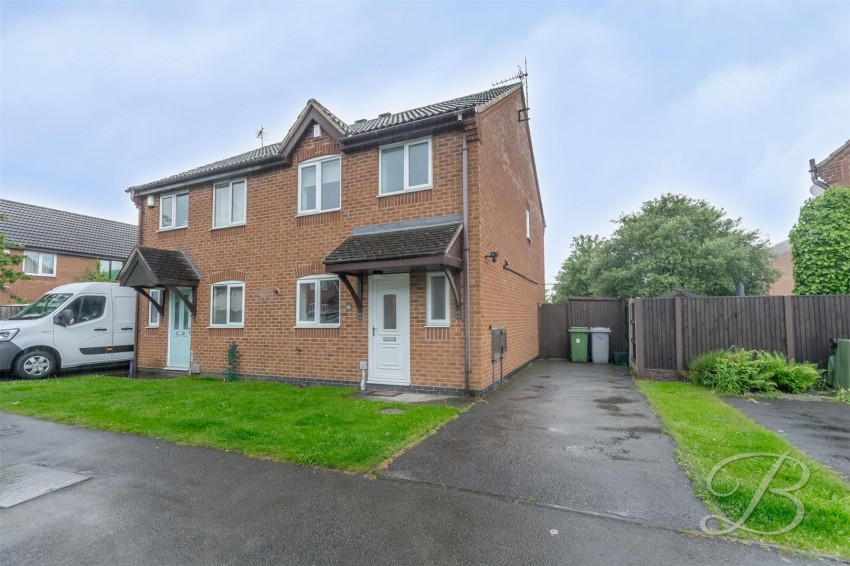 Images for Sixth Avenue, Edwinstowe, Mansfield
