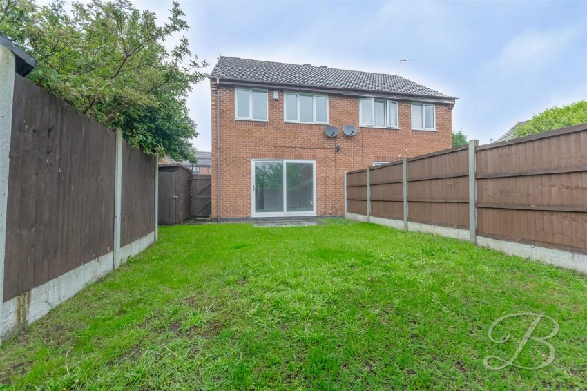 Images for Sixth Avenue, Edwinstowe, Mansfield