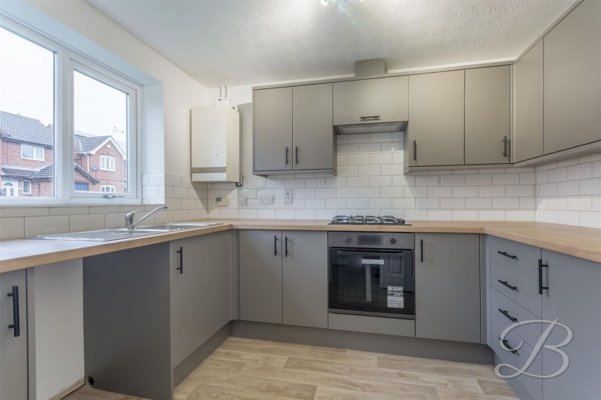 Images for Sixth Avenue, Edwinstowe, Mansfield