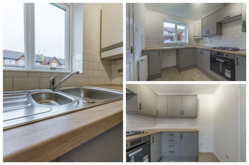 Images for Sixth Avenue, Edwinstowe, Mansfield