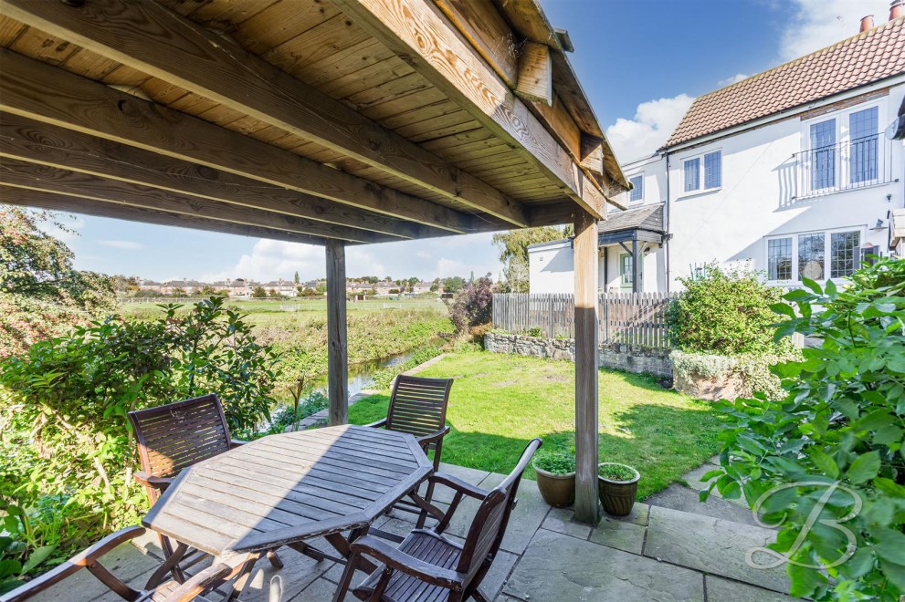 Image of Mill Lane, Edwinstowe, Mansfield