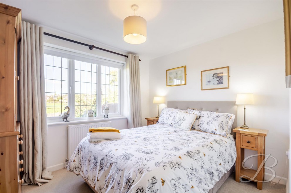 Image of Mill Lane, Edwinstowe, Mansfield