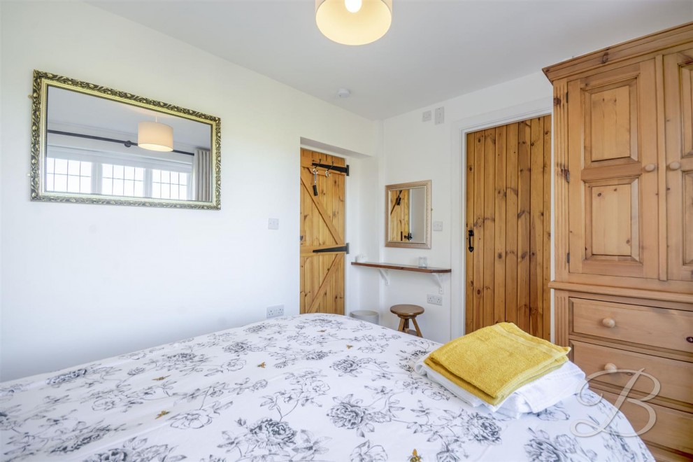 Image of Mill Lane, Edwinstowe, Mansfield