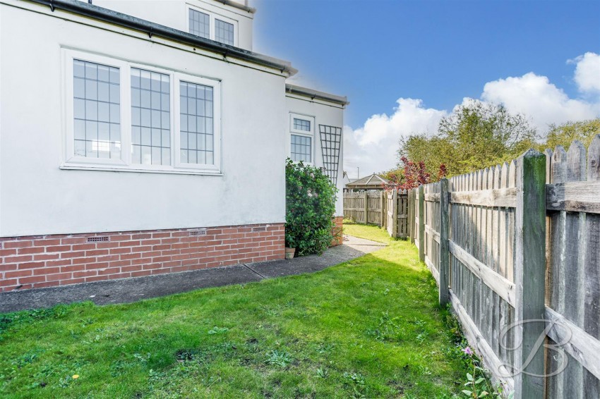 Images for Mill Lane, Edwinstowe, Mansfield