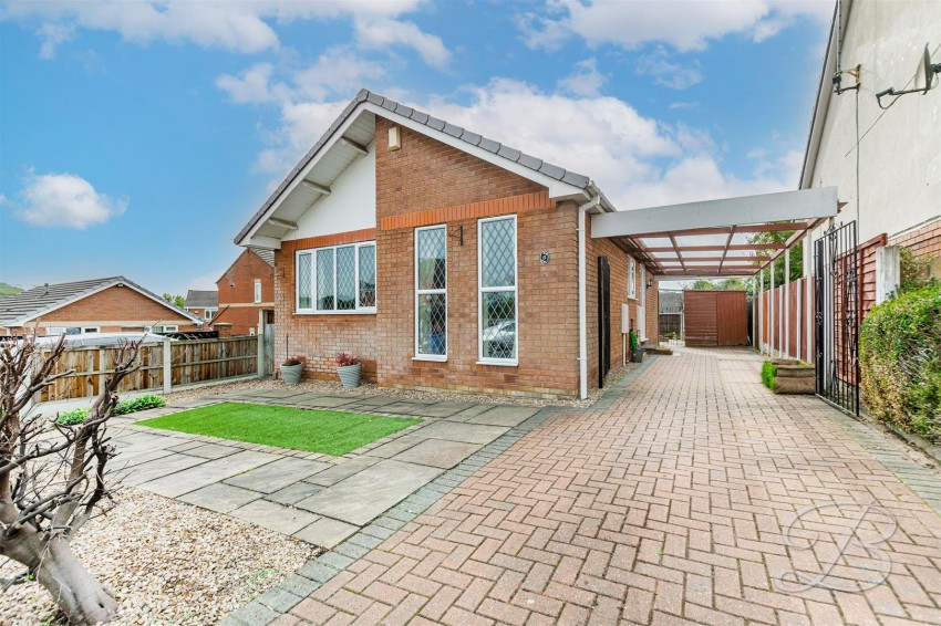 Images for Richmond Drive, Mansfield Woodhouse, Mansfield