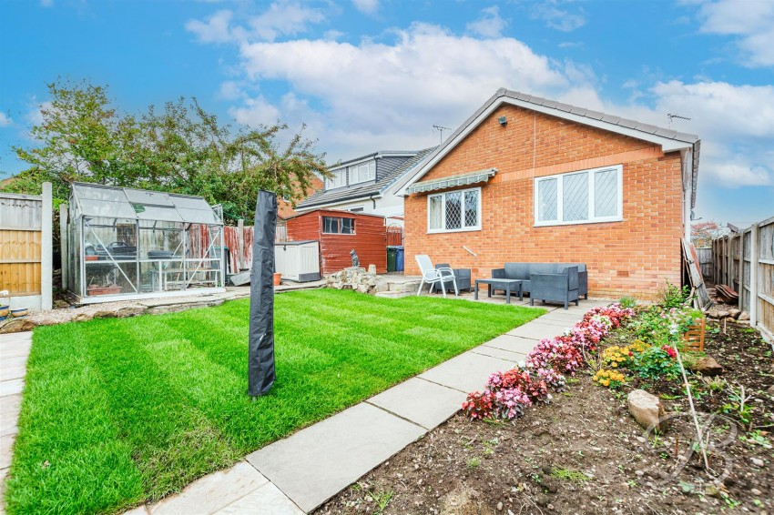 Images for Richmond Drive, Mansfield Woodhouse, Mansfield