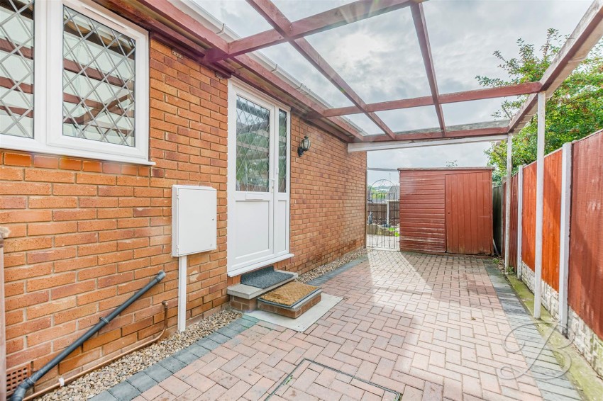 Images for Richmond Drive, Mansfield Woodhouse, Mansfield