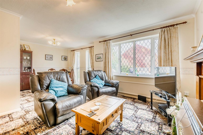 Images for Richmond Drive, Mansfield Woodhouse, Mansfield