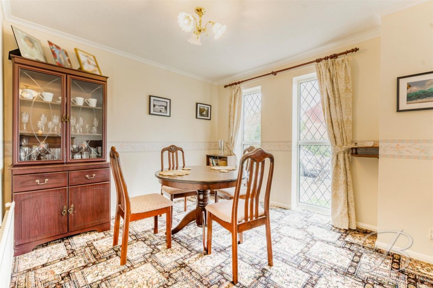 Images for Richmond Drive, Mansfield Woodhouse, Mansfield