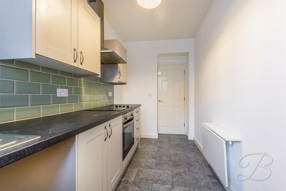 Image of Station Street, Mansfield Woodhouse, Mansfield