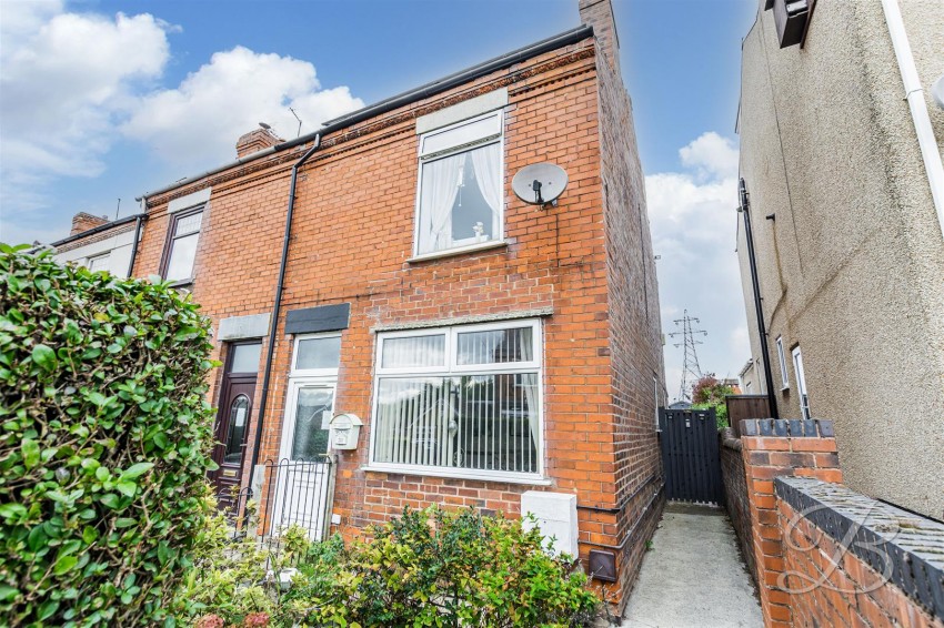 Images for Williamthorpe Road, North Wingfield, Chesterfield