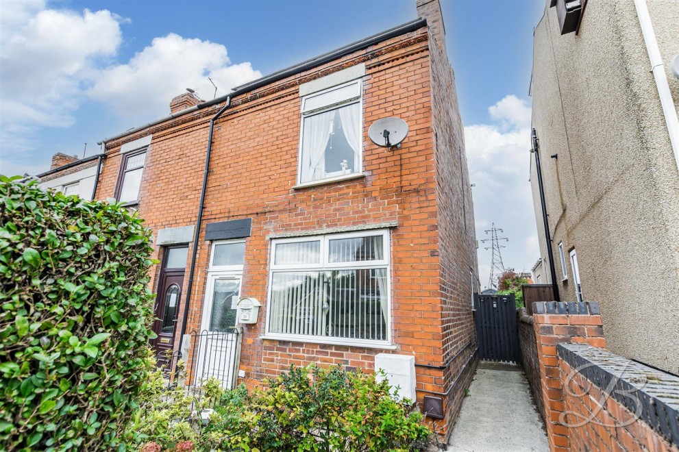 Image of Williamthorpe Road, North Wingfield, Chesterfield