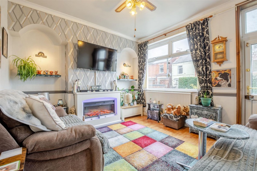 Image of Williamthorpe Road, North Wingfield, Chesterfield