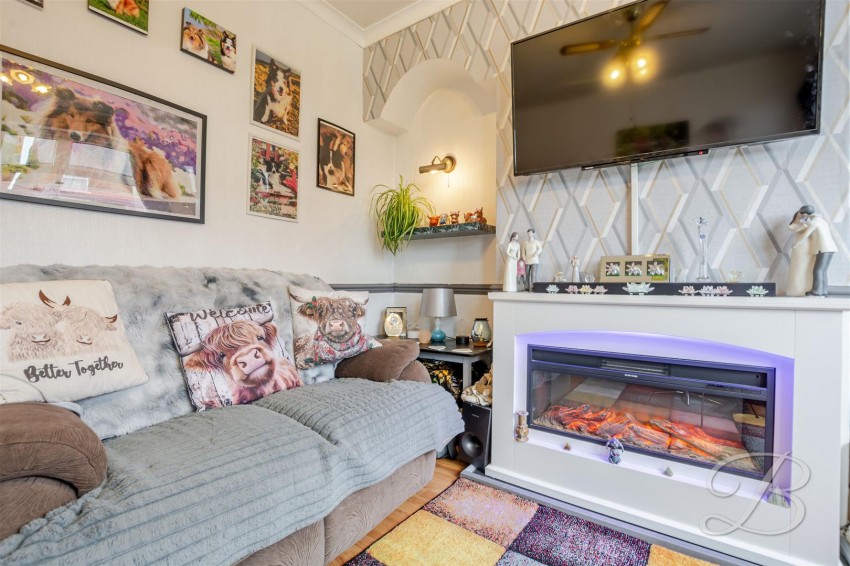 Images for Williamthorpe Road, North Wingfield, Chesterfield