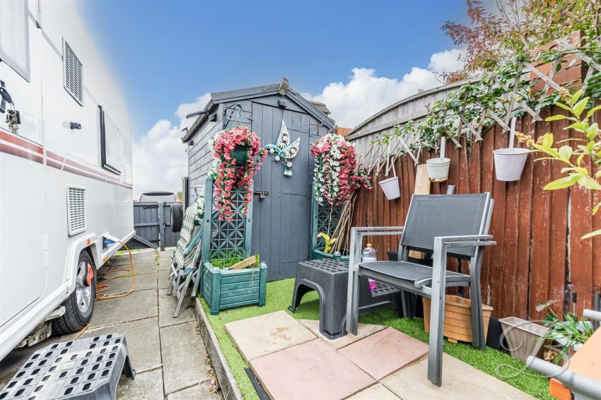 Images for Williamthorpe Road, North Wingfield, Chesterfield